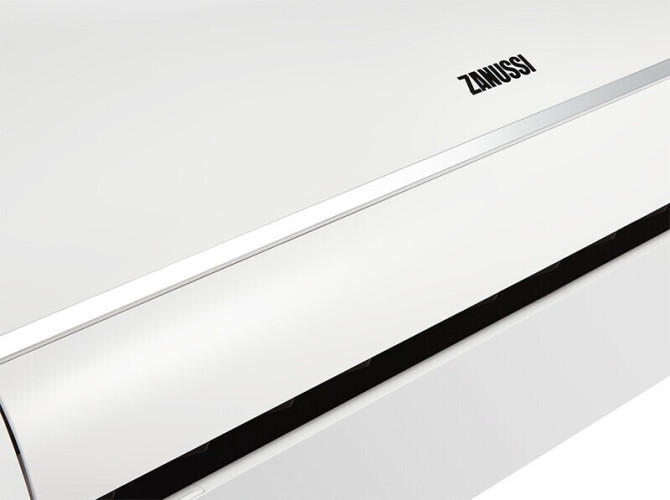 Внутренний блок Zanussi ZACS/I-07 HIN FMI/N8 Multi Combo НС-1293944