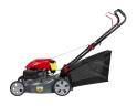 Газонокосилка бензиновая Ayger AGK-46