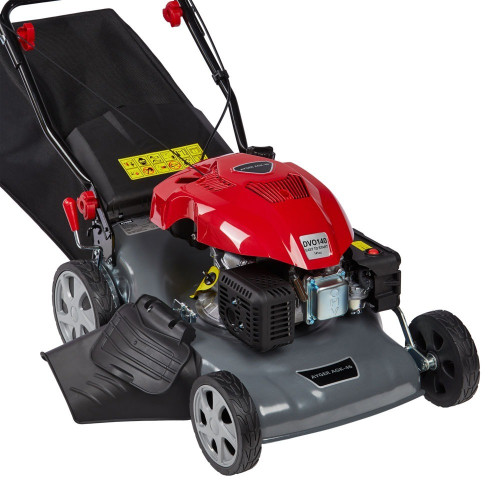 Газонокосилка бензиновая Ayger AGK-46