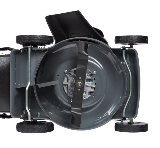 Газонокосилка бензиновая Ayger AGK-46