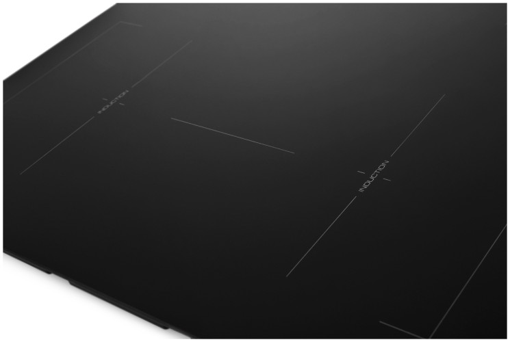 Индукционная варочная панель Zugel ZIH606B