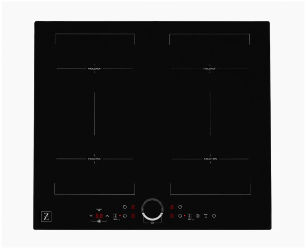 Индукционная варочная панель Zugel ZIH606B