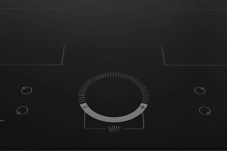 Индукционная варочная панель Zugel ZIH606B