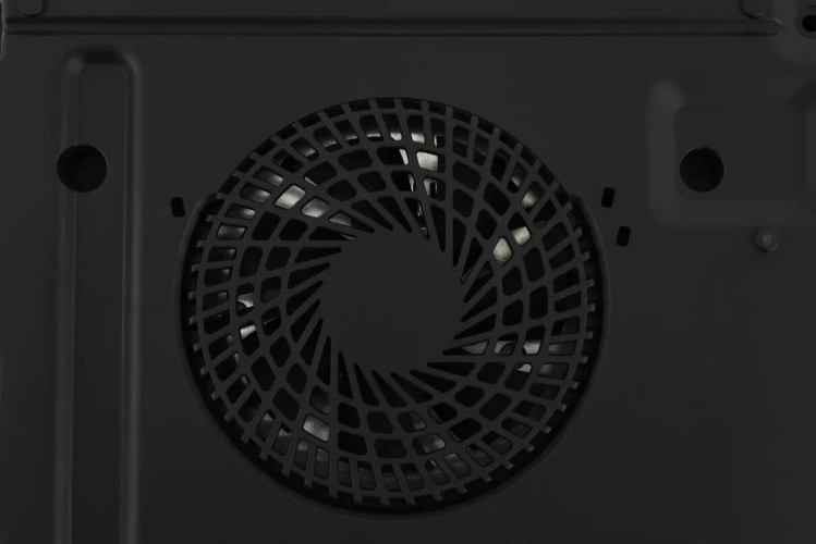 Индукционная варочная панель Zugel ZIH606B