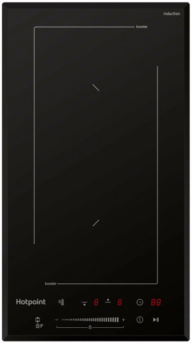 Электрическая варочная панель Hotpoint-Ariston HS 1430 BA