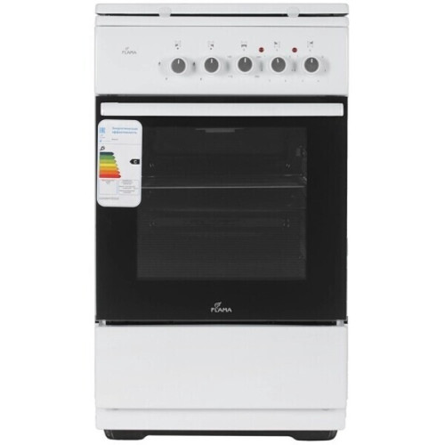 Комбинированная плита Flama L FK 2212 W