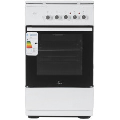 Комбинированная плита Flama L FK 2212 W