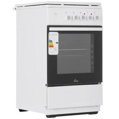 Комбинированная плита Flama L FK 2212 W