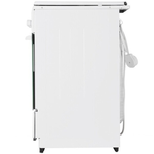 Комбинированная плита Flama L FK 2212 W