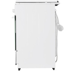 Комбинированная плита Flama L FK 2212 W