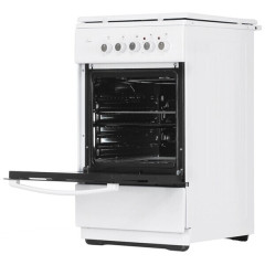 Комбинированная плита Flama L FK 2212 W