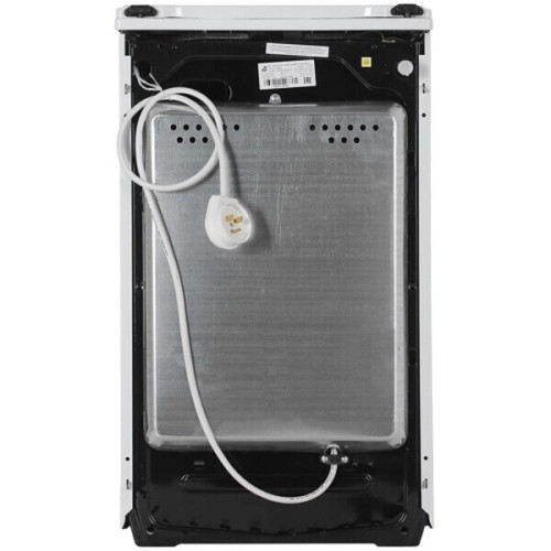 Комбинированная плита Flama L FK 2212 W