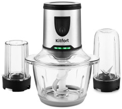 Измельчитель Kitfort КТ-3010 3 в 1