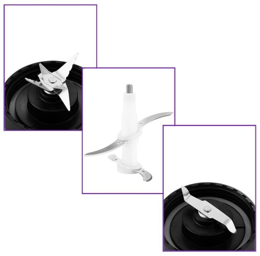 Измельчитель Kitfort КТ-3010 3 в 1