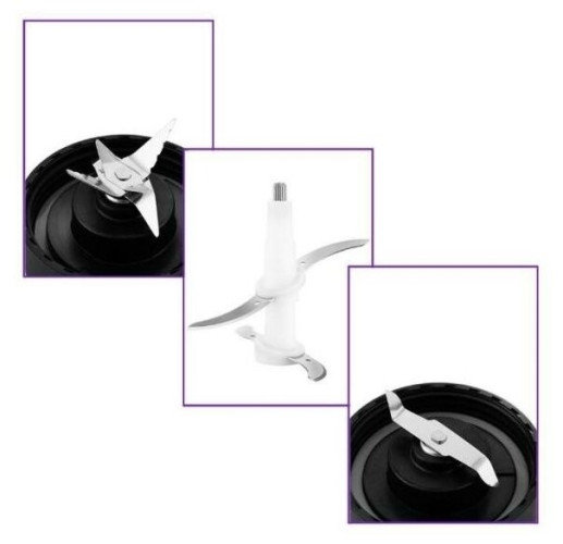 Измельчитель Kitfort КТ-3010 3 в 1