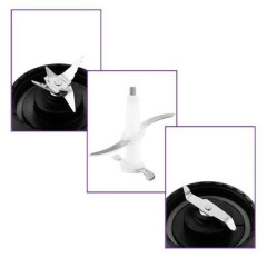 Измельчитель Kitfort КТ-3010 3 в 1