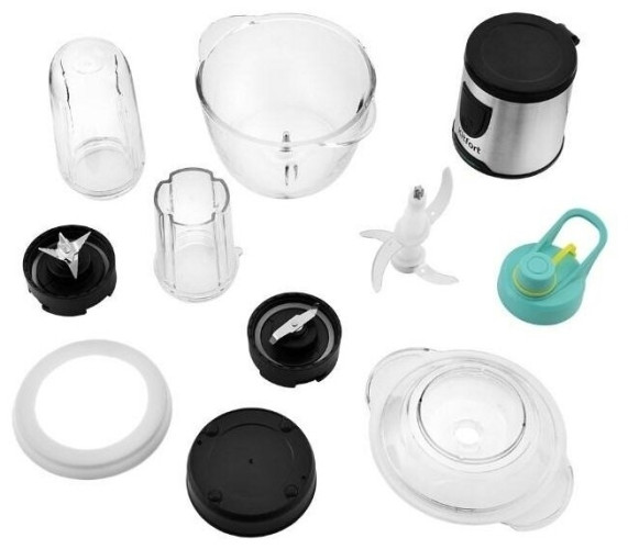 Измельчитель Kitfort КТ-3010 3 в 1