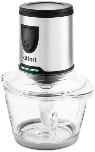 Измельчитель Kitfort КТ-3010 3 в 1