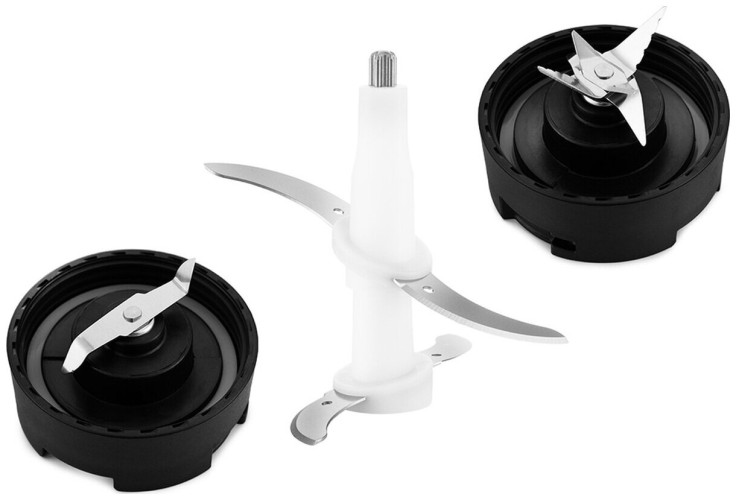 Измельчитель Kitfort КТ-3010 3 в 1