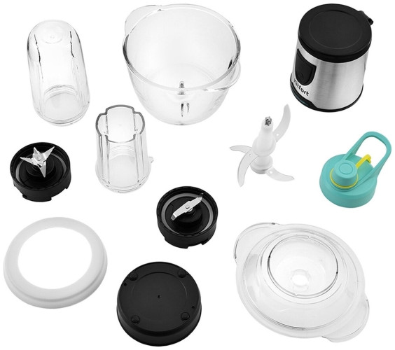 Измельчитель Kitfort КТ-3010 3 в 1