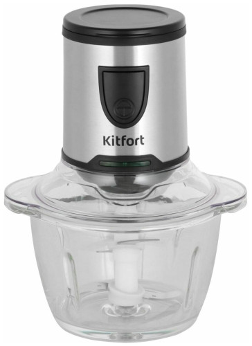 Измельчитель Kitfort КТ-3010 3 в 1