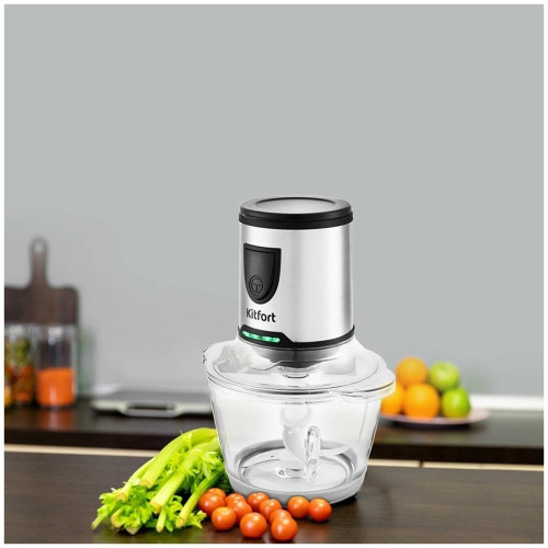 Измельчитель Kitfort КТ-3010 3 в 1