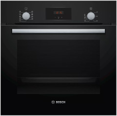Электрический духовой шкаф Bosch HBF114EW1R