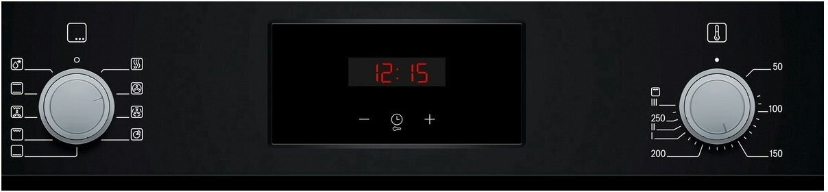 Электрический духовой шкаф Bosch HBF114EW1R