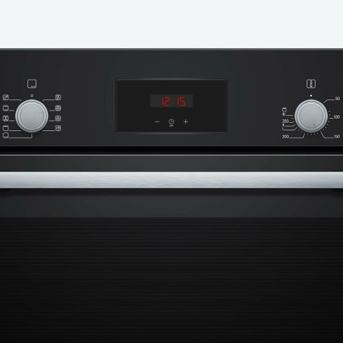 Электрический духовой шкаф Bosch HBF114EW1R