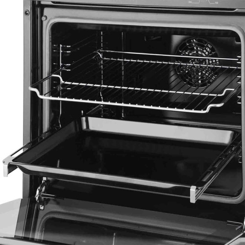 Электрический духовой шкаф Bosch HBF114EW1R