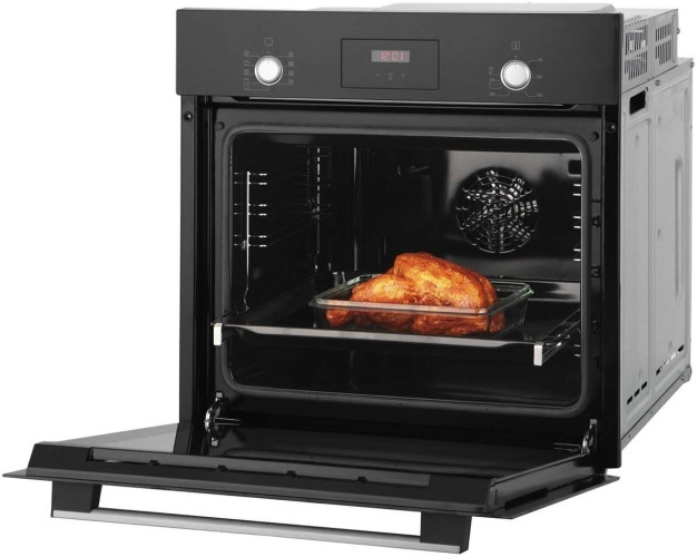 Электрический духовой шкаф Bosch HBF114EW1R