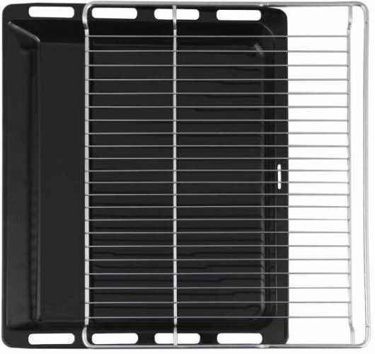 Электрический духовой шкаф Bosch HBF114EW1R