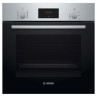 Электрический духовой шкаф Bosch HBF114EW1R