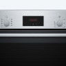 Электрический духовой шкаф Bosch HBF114EW1R