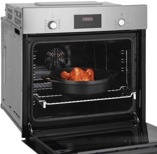 Электрический духовой шкаф Bosch HBF114EW1R