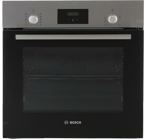 Электрический духовой шкаф Bosch HBF114EW1R
