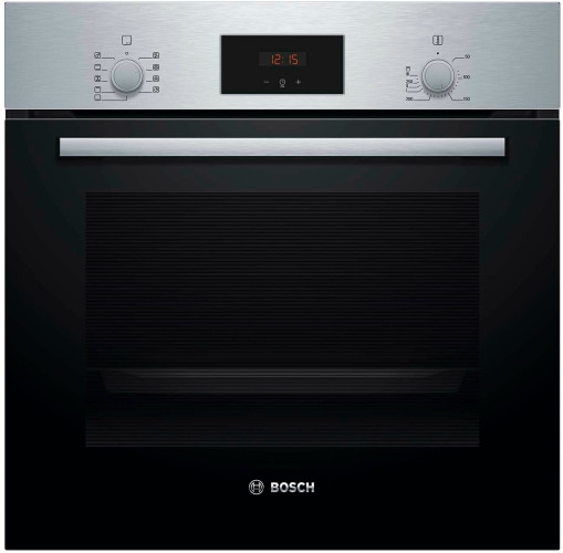 Электрический духовой шкаф Bosch HBF114EW1R