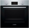 Электрический духовой шкаф Bosch HBF114EW1R
