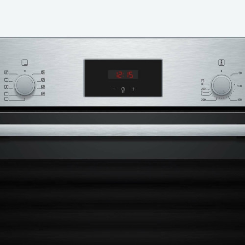 Электрический духовой шкаф Bosch HBF114EW1R