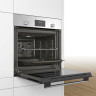 Электрический духовой шкаф Bosch HBF114EW1R