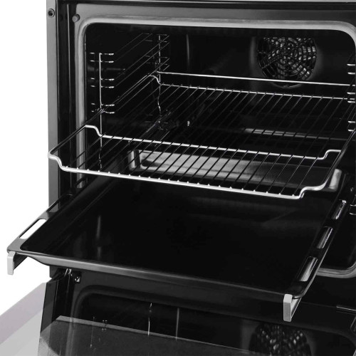 Электрический духовой шкаф Bosch HBF114EW1R