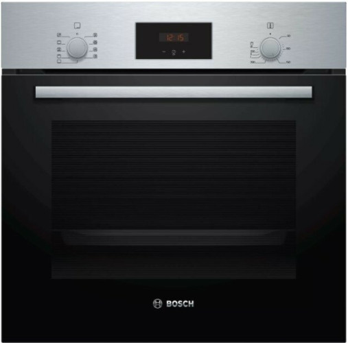 Электрический духовой шкаф Bosch HBF114EW1R