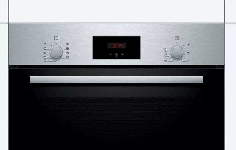 Электрический духовой шкаф Bosch HBF114EW1R