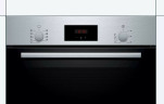 Электрический духовой шкаф Bosch HBF114EW1R