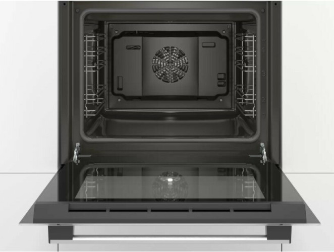 Электрический духовой шкаф Bosch HBF114EW1R