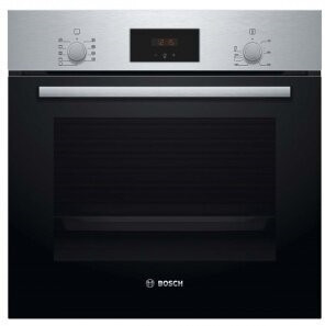 Электрический духовой шкаф Bosch HBF114EW1R