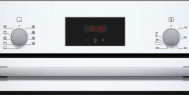 Электрический духовой шкаф Bosch HBF114EW1R