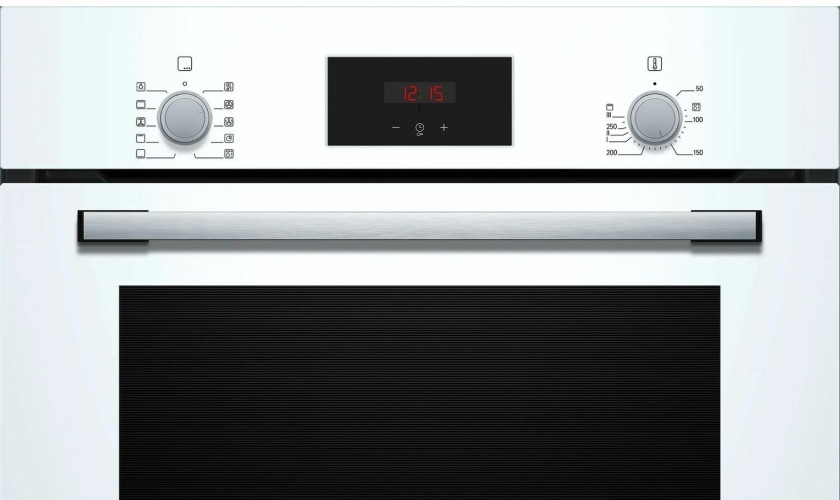 Электрический духовой шкаф Bosch HBF114EW1R