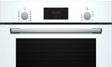 Электрический духовой шкаф Bosch HBF114EW1R