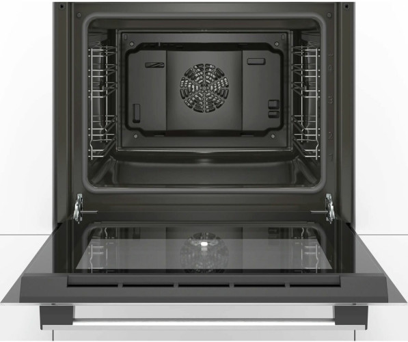 Электрический духовой шкаф Bosch HBF114EW1R
